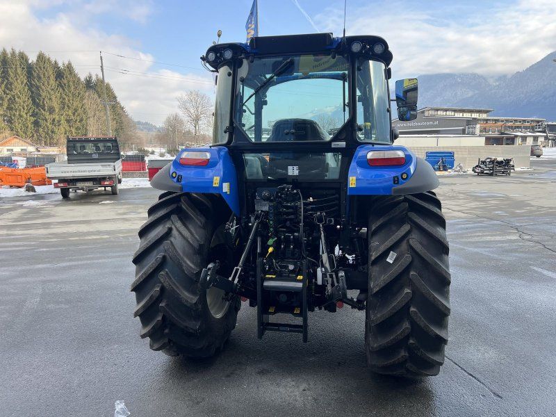 New Holland T5.90 Dual Command