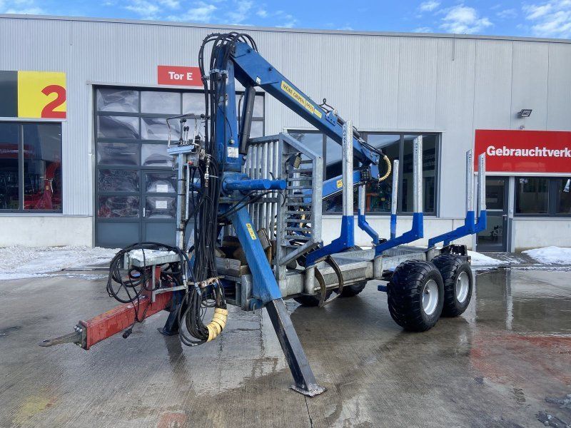 Binderberger RW 11 + FK 6955