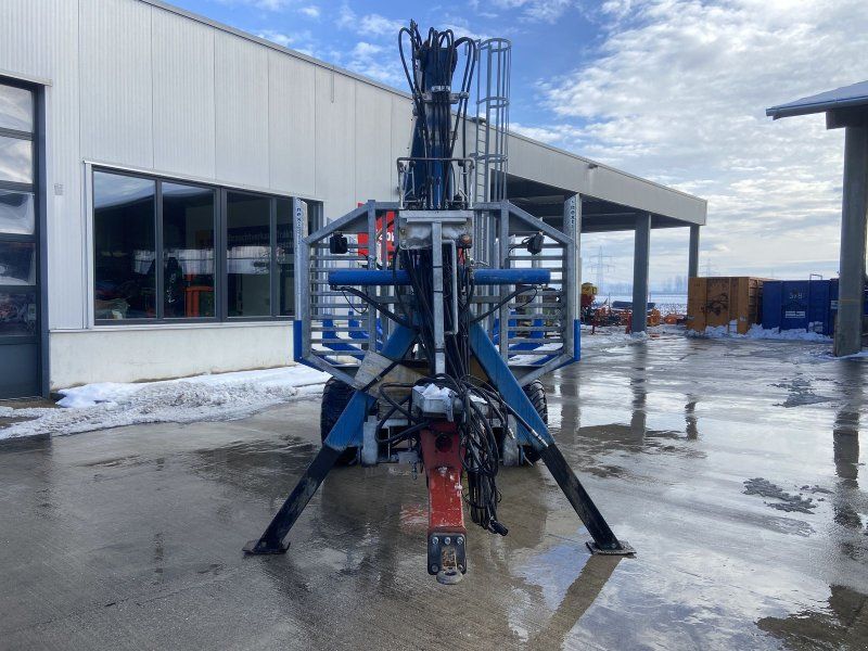 Binderberger RW 11 + FK 6955