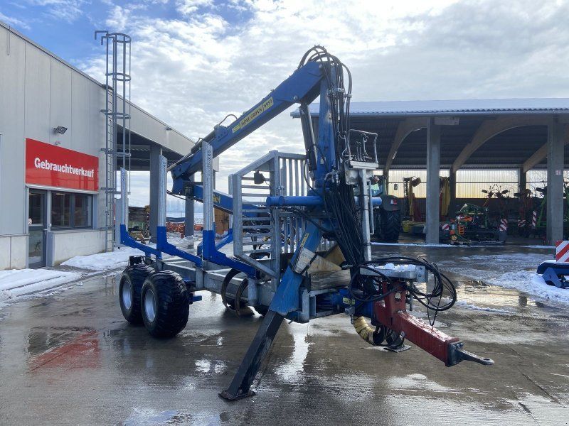 Binderberger RW 11 + FK 6955