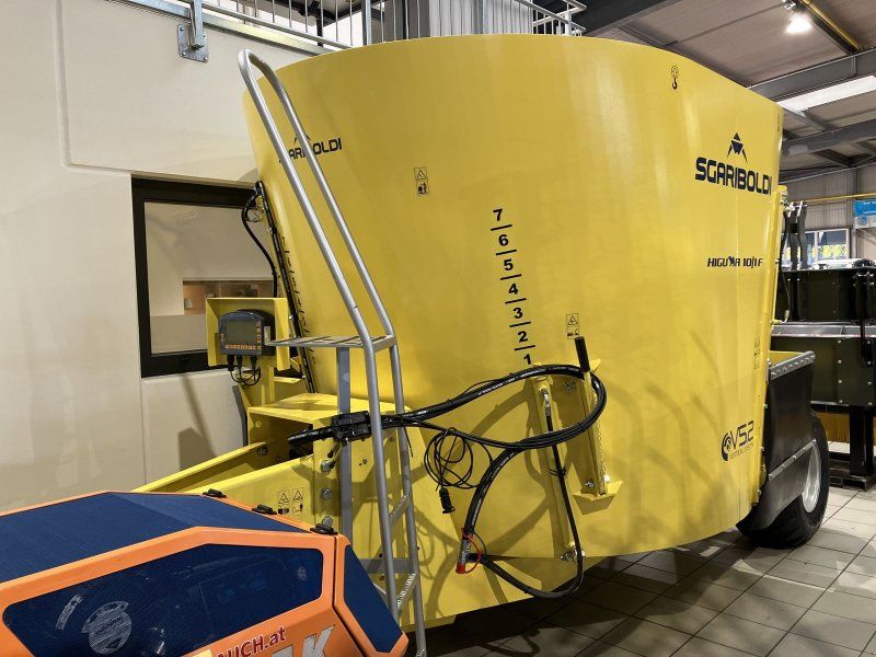 Sgariboldi Higuma 10/1F