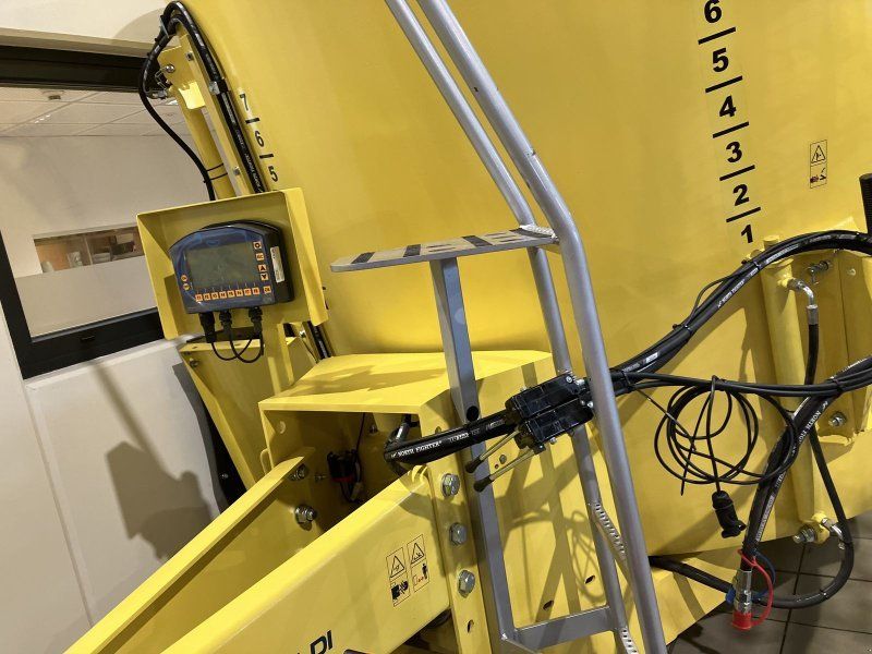 Sgariboldi Higuma 10/1F