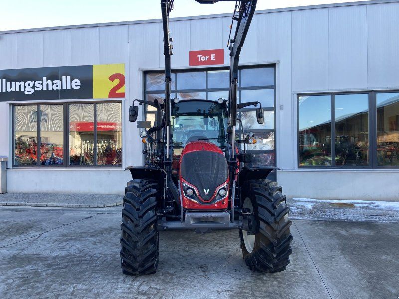 Valtra A 105