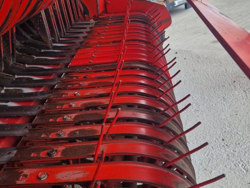 Pöttinger Profi IGP1