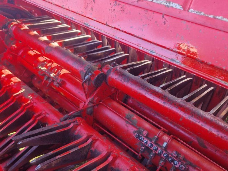 Pöttinger Profi IGP1