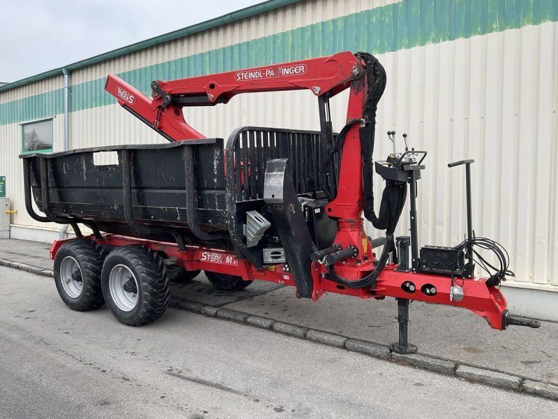 Stepa M 14 AK FL6295