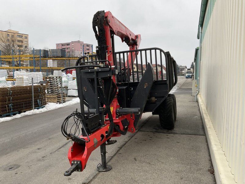 Stepa M 14 AK FL6295