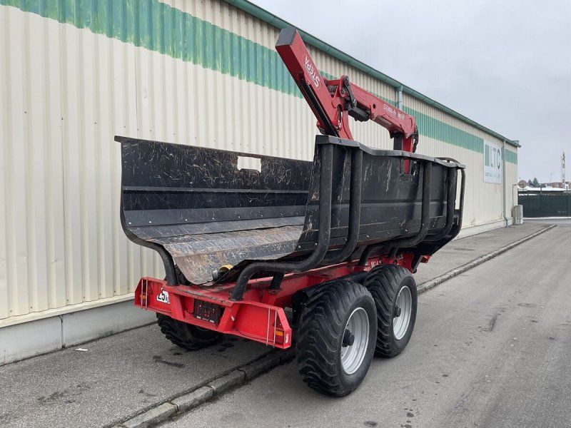 Stepa M 14 AK FL6295