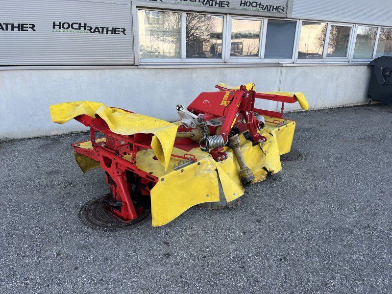 Pöttinger Nova Cat 306 F