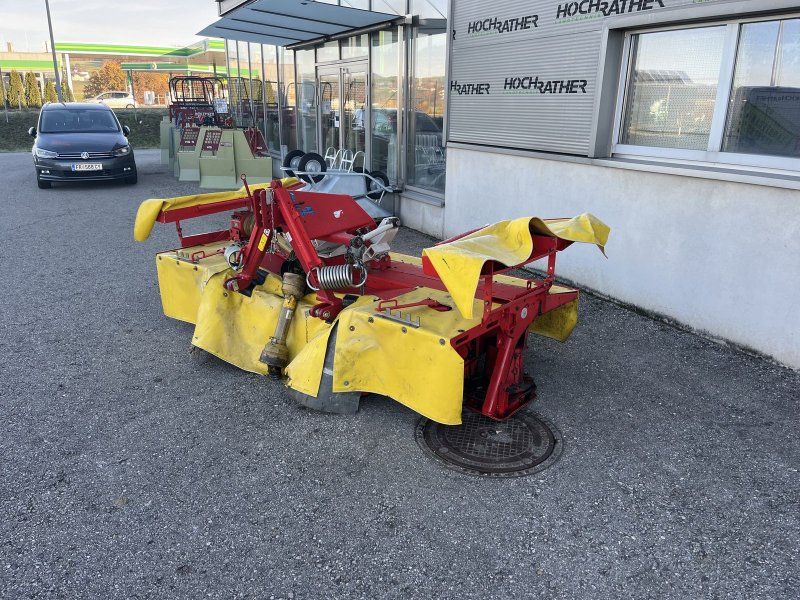 Pöttinger Nova Cat 306 F