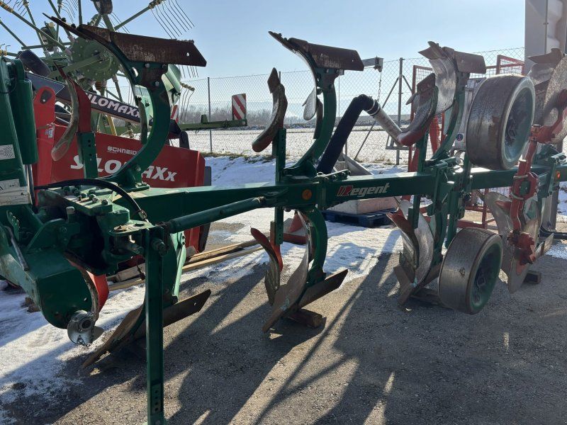 Regent EURO STAR 300