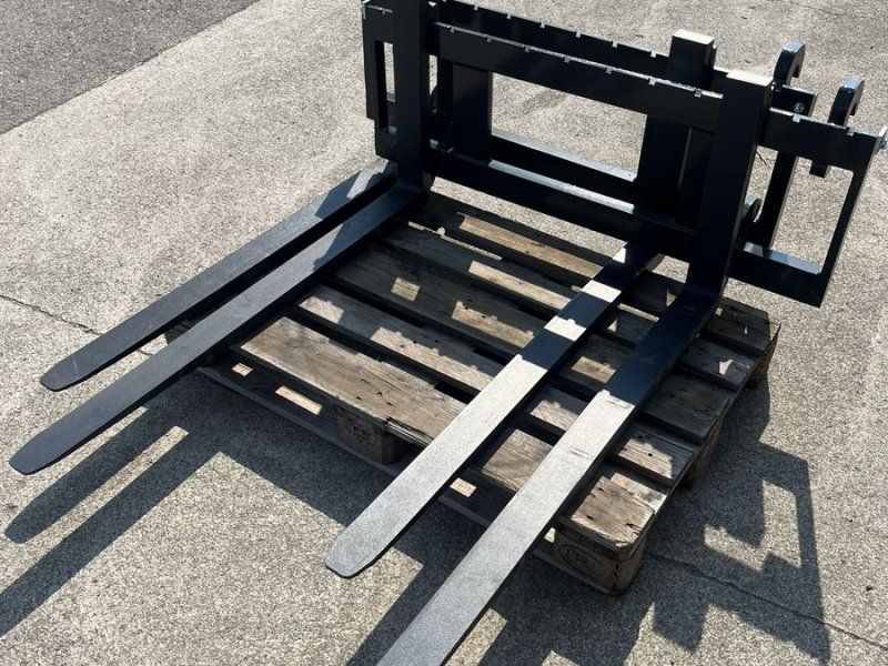 Fliegl Euro Palettengabel 1200mm 2200 kg