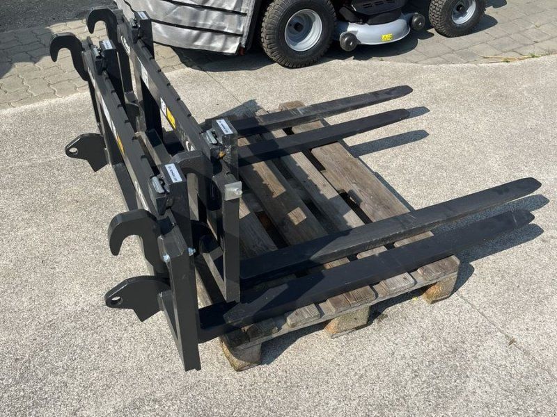 Fliegl Euro Palettengabel 1200mm 2200 kg