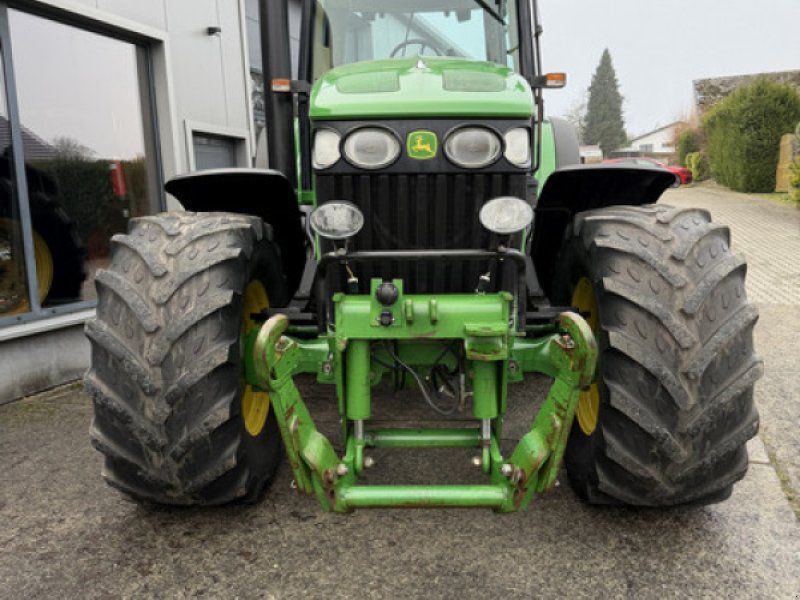John Deere 7720 Power Quad