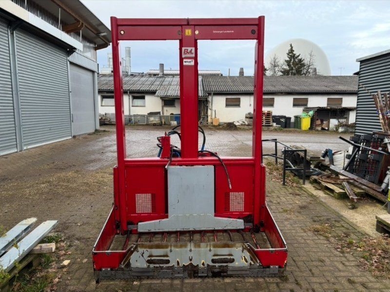 BvL Megastar XXL 1850