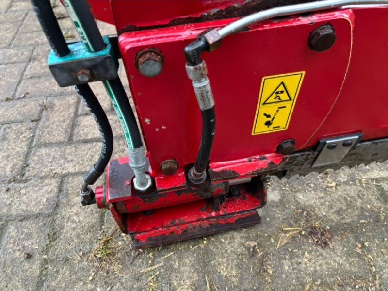 BvL Megastar XXL 1850