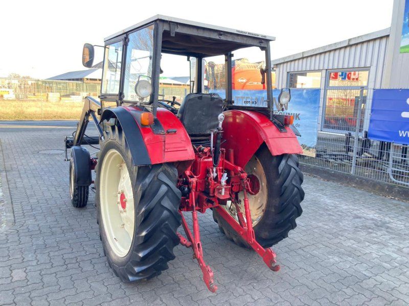Case IH 733S