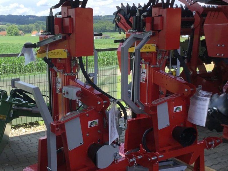 Lancman STX 21 C GP Multispeed