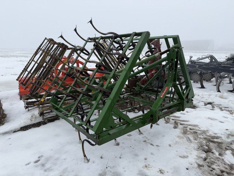 Schreiber Kombination 4,6m