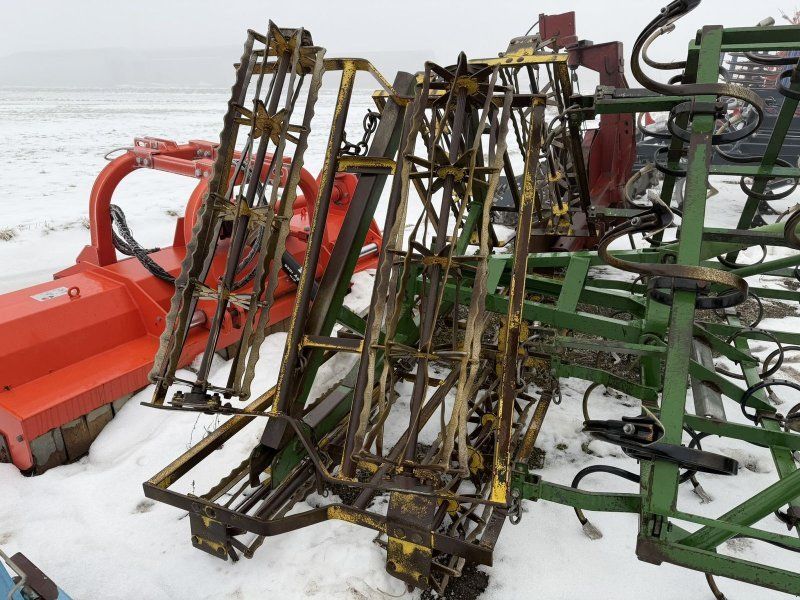 Schreiber Kombination 4,6m