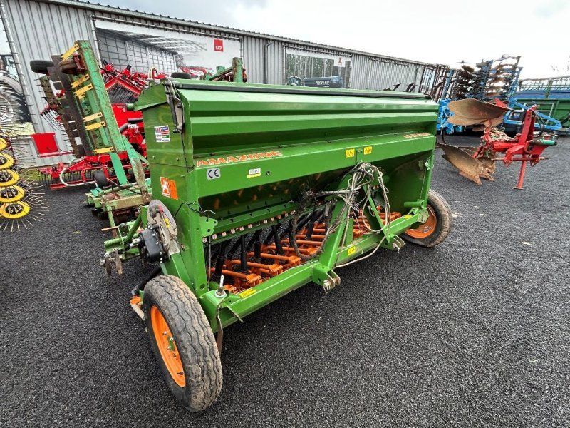 Amazone D9-30