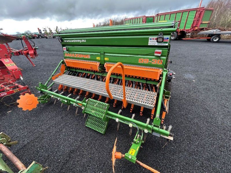 Amazone D9-30
