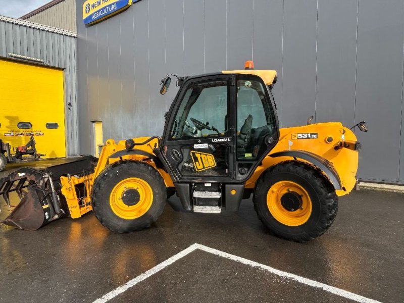 JCB 531-70