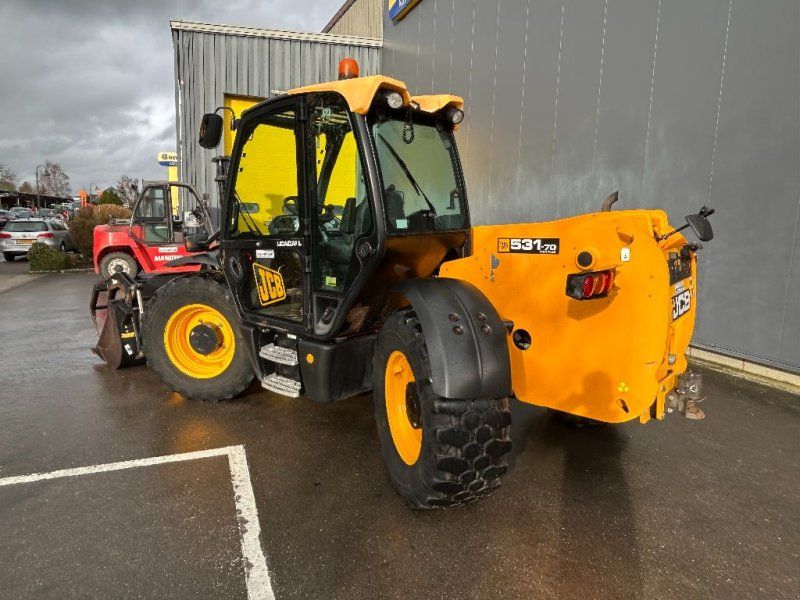 JCB 531-70