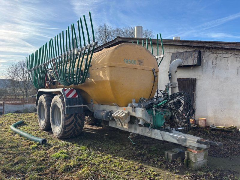 Zunhammer SKE 18,5 PUL