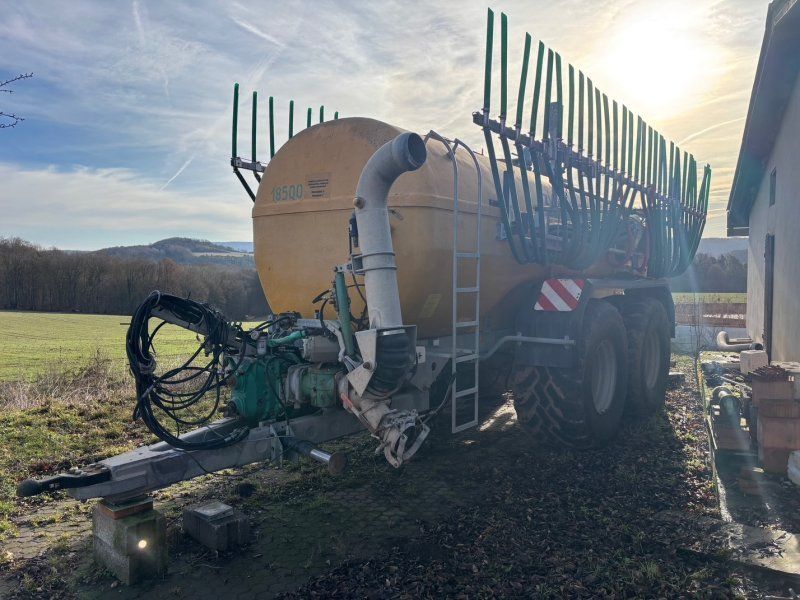 Zunhammer SKE 18,5 PUL