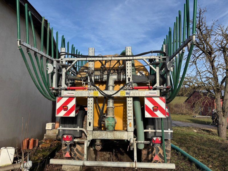 Zunhammer SKE 18,5 PUL