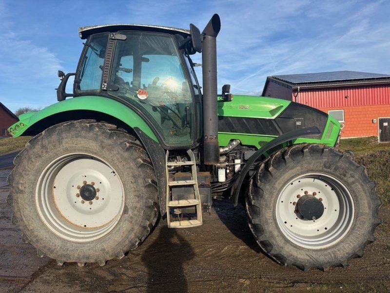Deutz Agrotron 630 TTV