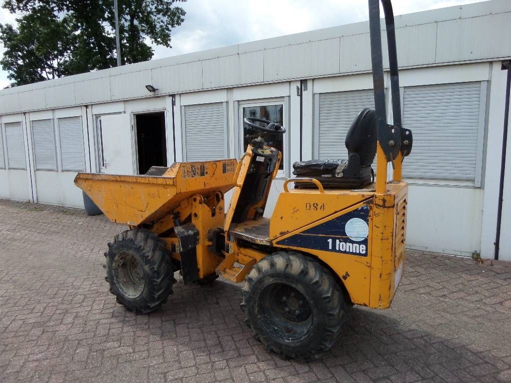 Twaites 1 Tonne HI-TIP