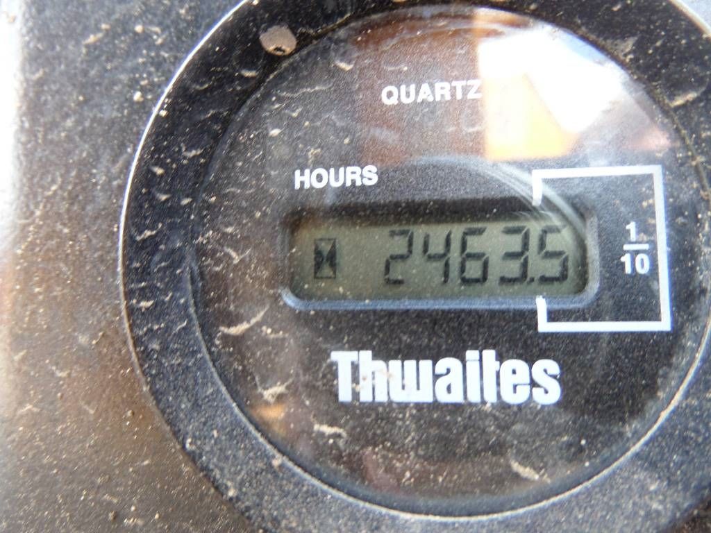 Twaites 1 Tonne HI-TIP