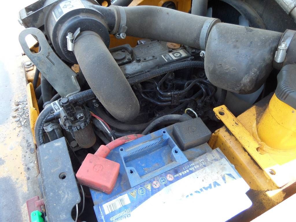 Twaites 1 Tonne HI-TIP