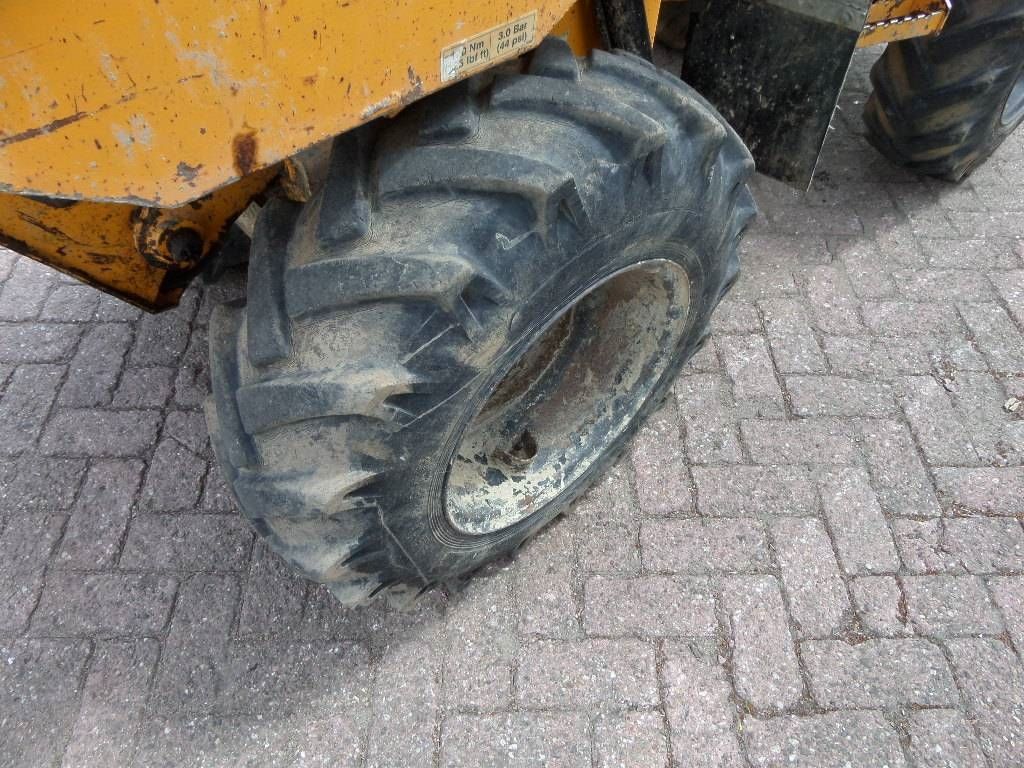 Twaites 1 Tonne HI-TIP