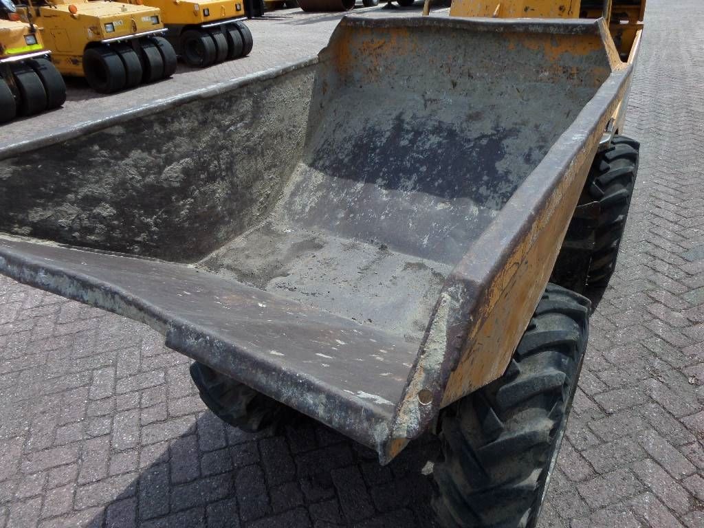 Twaites 1 Tonne HI-TIP