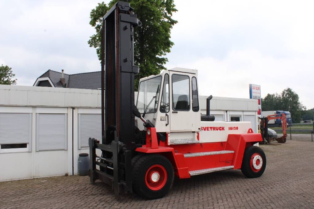 Svetruck 16120