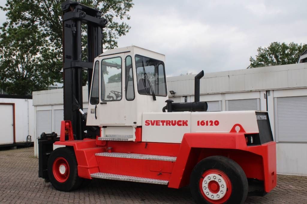 Svetruck 16120
