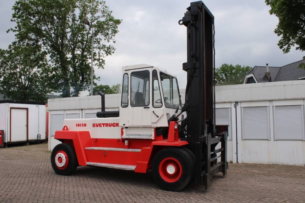 Svetruck 16120