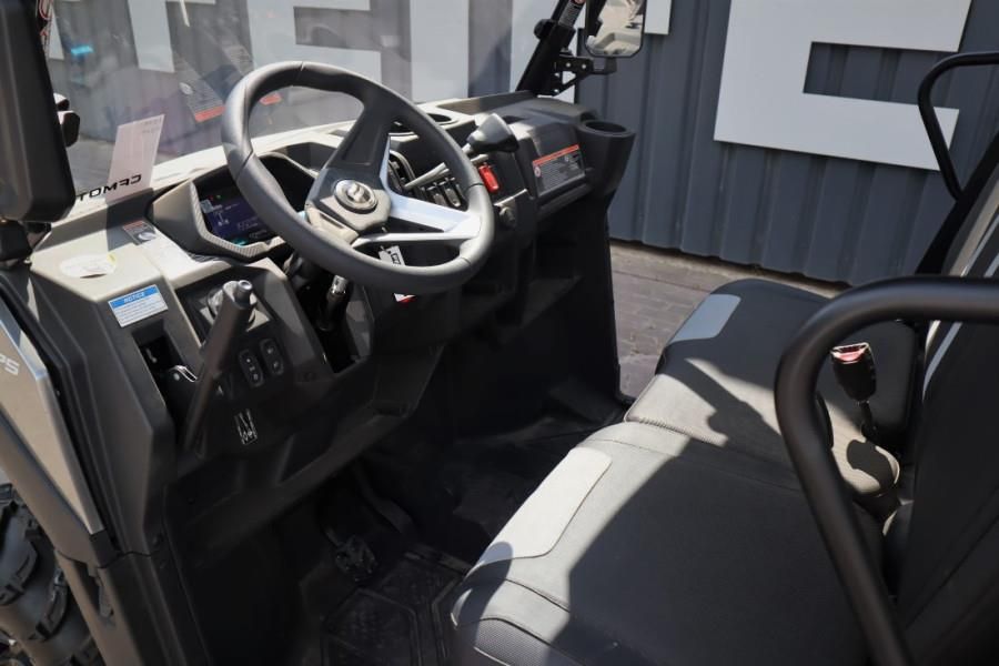 CFMoto UFORCE 600 Valid Inspection, *Guarantee! Dutch Reg