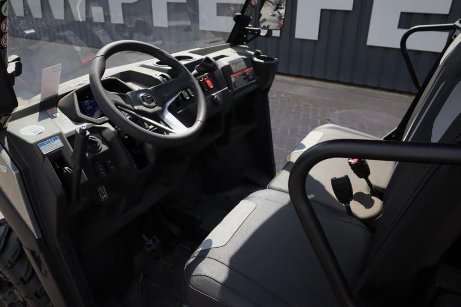 CFMoto UFORCE 600 Valid Inspection, *Guarantee! Dutch Reg