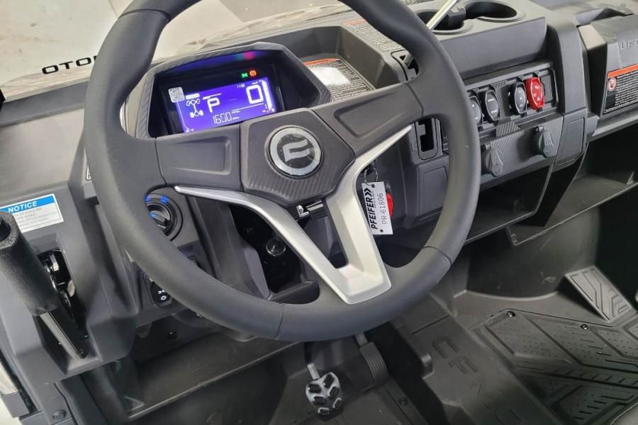 CFMoto UFORCE600 Valid Inspection, *Guarantee! Dutch Regi