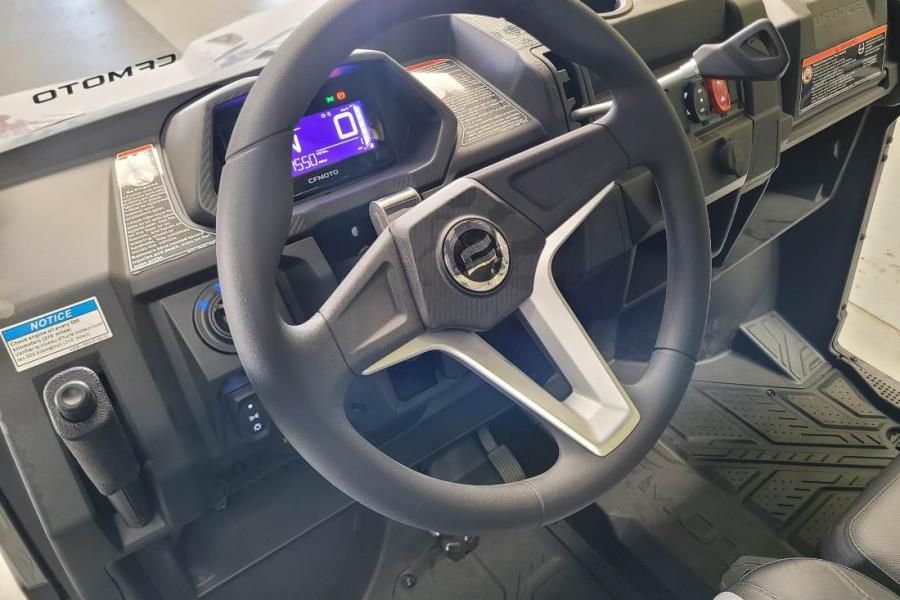 CFMoto UFORCE600 Valid Inspection, *Guarantee! Dutch Regi