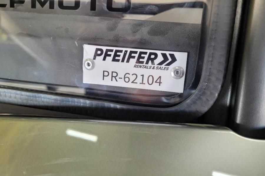 CFMoto UFORCE600 Valid Inspection, *Guarantee! Dutch Regi