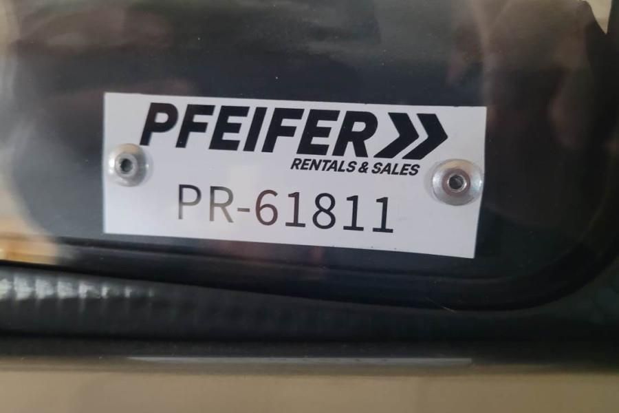 CFMoto UFORCE600 Valid Inspection, *Guarantee! Dutch Regi