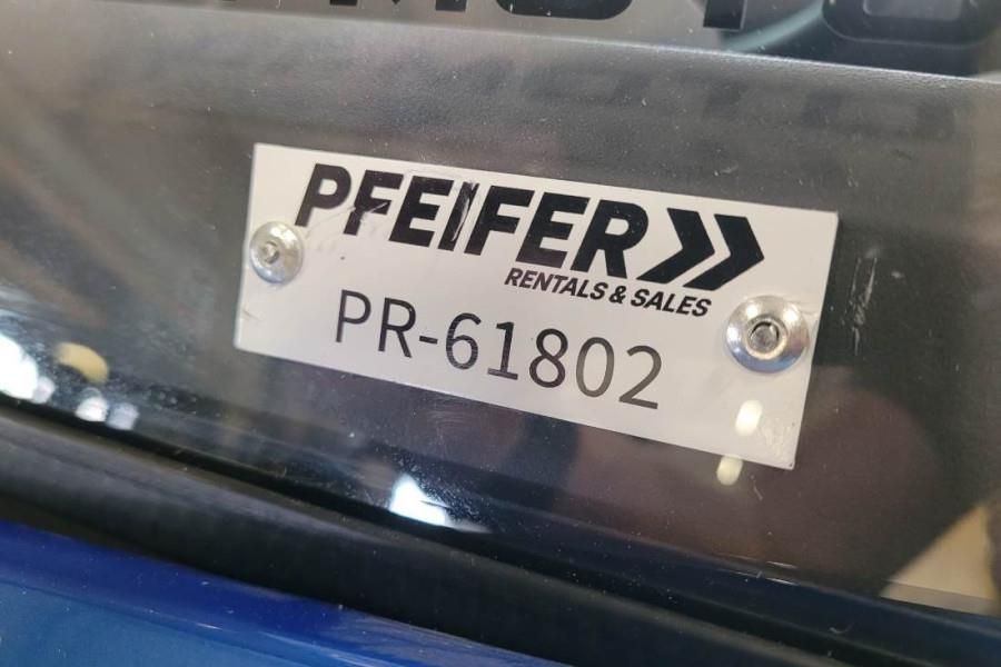 CFMoto UFORCE600 Valid Inspection, *Guarantee! Dutch Regi