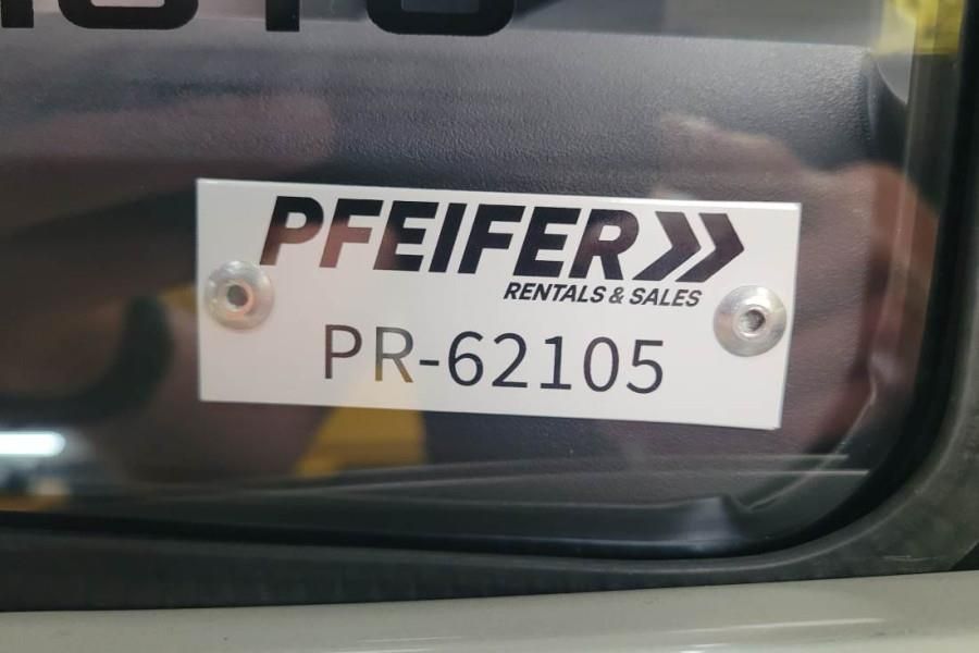 CFMoto UFORCE600 Valid Inspection, *Guarantee! Dutch Regi