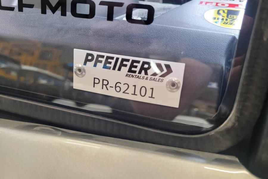 CFMoto UFORCE600 Valid Inspection, *Guarantee! Dutch Regi