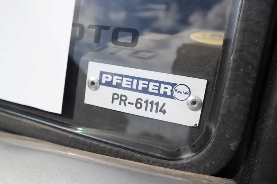 CFMoto UFORCE600 Valid Inspection, *Guarantee! Dutch Regi